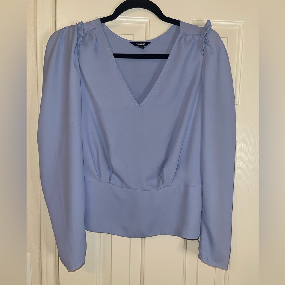 Express top